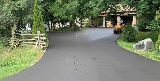 Professional Driveway Paving Services in Farmersville, TX